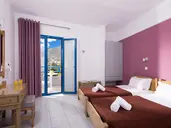 Erofili Apartments