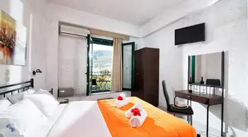 Erofili Apartments