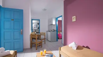 Erofili Apartments
