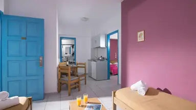 Erofili Apartments