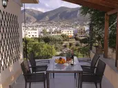 Erofili Apartments