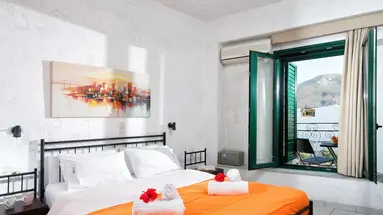Erofili Apartments