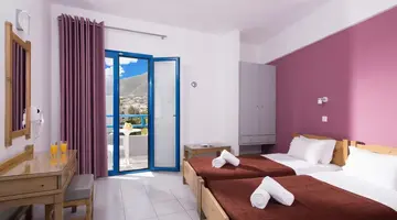 Erofili Apartments