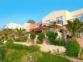 Erytha Hotel & Resort