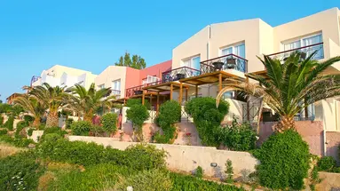 Erytha Hotel & Resort