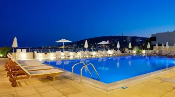 Erytha Hotel & Resort