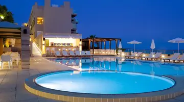 Erytha Hotel & Resort
