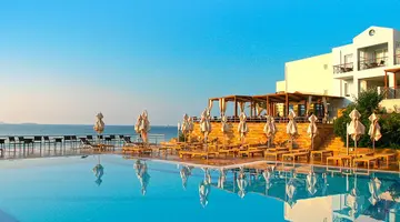Erytha Hotel & Resort