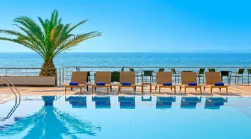 Erytha Hotel & Resort