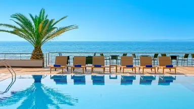 Erytha Hotel & Resort