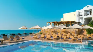 Erytha Hotel & Resort