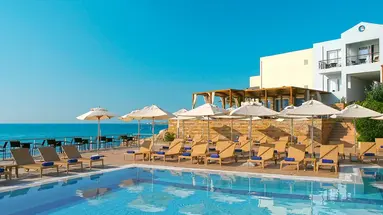 Erytha Hotel & Resort