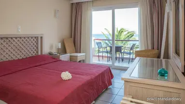Erytha Hotel & Resort