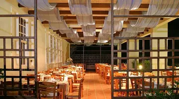 Erytha Hotel & Resort
