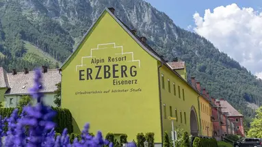 Erzberg Alpin Resort by A