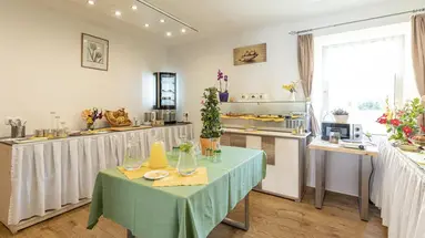 Erzberg Alpin Resort by A