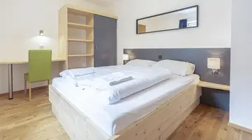 Erzberg Alpin Resort by A