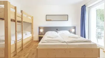 Erzberg Alpin Resort by A