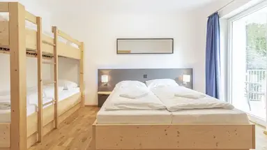 Erzberg Alpin Resort by A