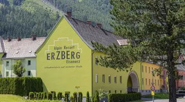 Erzberg Alpin Resort „by ALPS RESORTS“