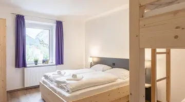 Erzberg Alpin Resort „by ALPS RESORTS“