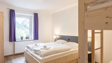 Erzberg Alpin Resort „by ALPS RESORTS“