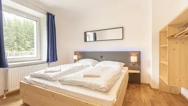Erzberg Alpin Resort „by ALPS RESORTS“