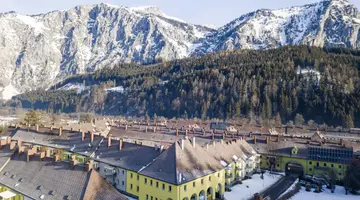 Erzberg Alpin Resort „by ALPS RESORTS“