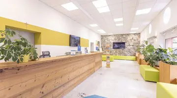 Erzberg Alpin Resort „by ALPS RESORTS“