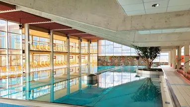 Erzberg Alpin Resort „by ALPS RESORTS“