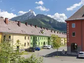 Erzberg Alpin Resort „by ALPS RESORTS“