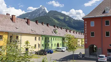 Erzberg Alpin Resort „by ALPS RESORTS“