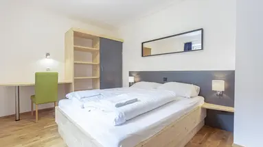 Erzberg Alpin Resort „by ALPS RESORTS“