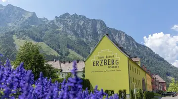 Erzberg Alpin Resort „by ALPS RESORTS“
