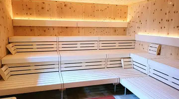 Erzberg Alpin Resort „by ALPS RESORTS“