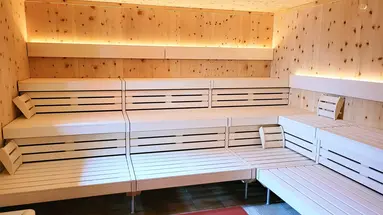 Erzberg Alpin Resort „by ALPS RESORTS“