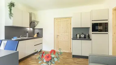 Erzberg Alpin Resort „by ALPS RESORTS“