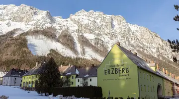 Erzberg Alpin Resort „by ALPS RESORTS“