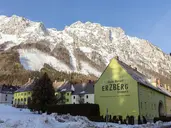 Erzberg Alpin Resort „by ALPS RESORTS“
