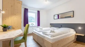 Erzberg Alpin Resort „by ALPS RESORTS“