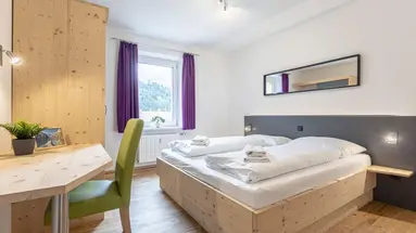 Erzberg Alpin Resort „by ALPS RESORTS“