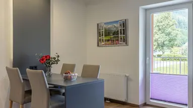 Erzberg Alpin Resort „by ALPS RESORTS“