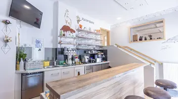 Erzberg Alpin Resort „by ALPS RESORTS“
