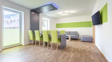 Erzberg Alpin Resort „by ALPS RESORTS“