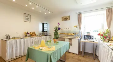 Erzberg Alpin Resort „by ALPS RESORTS“