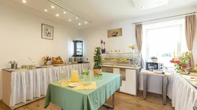 Erzberg Alpin Resort „by ALPS RESORTS“