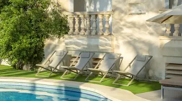 Es Baulo Petit Hotel