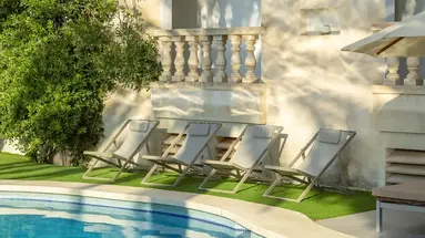 Es Baulo Petit Hotel