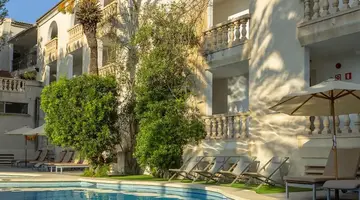 Es Baulo Petit Hotel