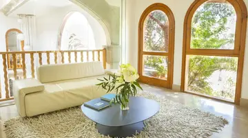 Es Baulo Petit Hotel